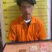 Polres Taput Ringkus Bandar Ekstasi, Sita Bukti Siap Edar