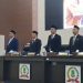 DPRD Kabupaten Karawang Laksanakan Rapat Paripurna