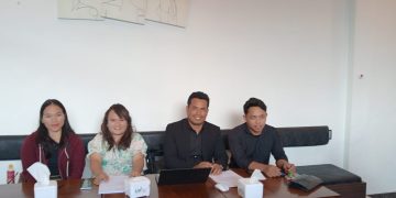 Erni Hutauruk Bantah Tuduhan  Erikson Sianipar