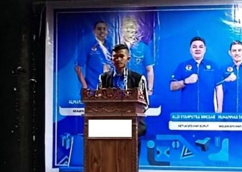 KNPI Taput Desak Penutupan Tempat Hiburan Malam Nakal