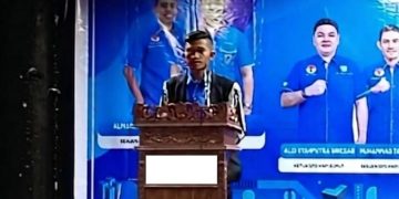 KNPI Taput Desak Penutupan Tempat Hiburan Malam Nakal
