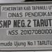 Kepsek SMPN 2 Tarutung Taput “Ngumpet” Saat Mau di Konfirmasi