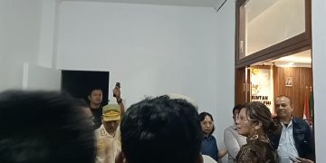 Terkait Pembayaran MBG Supplier vs SPPG Ricuh di Taput.