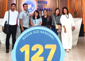 Dr. Harjito B Perintahkan  Yayasan Bisukma Group di Taput Bayar Tunggakan MBG