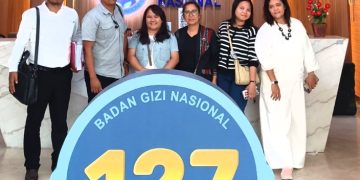 Dr. Harjito B Perintahkan  Yayasan Bisukma Group di Taput Bayar Tunggakan MBG