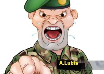 Di Mandailing Natal Ada Jurnalis di Intimidasi Oleh Oknum TNI Saat Konfirmasi