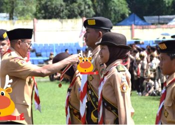 Isu Dugaan Pungli Dalam Pemecahan Rekor MURI di Disdik Surabaya