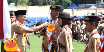 Isu Dugaan Pungli Dalam Pemecahan Rekor MURI di Disdik Surabaya