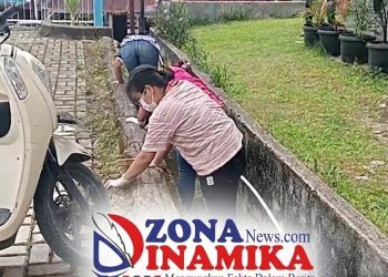 Lingkungan Rumah Sakit Yang Bersih, Ciptakan Keindahan dan Lingkungan Yang Ramah
