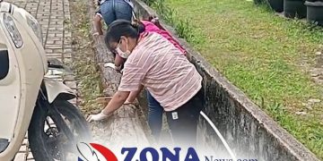 Lingkungan Rumah Sakit Yang Bersih, Ciptakan Keindahan dan Lingkungan Yang Ramah
