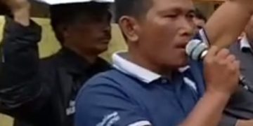 GPRI Sumut Akan Laporkan Sekda Kabupaten Simalungun ke APH