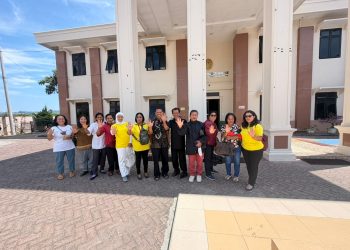 Mampus Lho! Kades Ini Divonis 7 Tahun Penjara Kasus Pelecehan Seksual