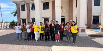 Mampus Lho! Kades Ini Divonis 7 Tahun Penjara Kasus Pelecehan Seksual