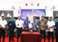 Rekomendasi DPRD Jadi  Evaluasi dan Motivasi Bagi Pemkab Toba