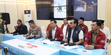 Polresta Barelang Ungkap Kasus Ujaran Kebencian