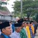 DPRD Kabupaten Karawang Hadiri Upacara Harkitnas Ke-118 di Plaza Pemda