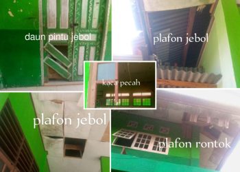 Aroma Korupsi di SMPN 1 Tanjung Mutiara Terlihat Kontras, Layak di Periksa APH