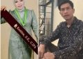 Tertangkap Basah Selingkuh, Wanita Bersuami Ini Dipaksa Nikah Oleh Warga