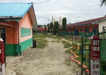 Dugaan Korupsi Anggaran APBN di MTsN 1 Tapteng Menguap