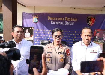 Tindakan Pada Praktik Perjudian Online Oleh Polda Kepri Jangan Hanya Gertak Sambal
