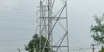 Bila Ijin Tower Terbit DPMPTSP Sidoarjo Masuk Angin.