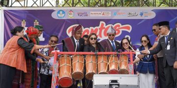 Hardiknas Menguatkan Partisipasi Semesta,Mewujudkan Pendidikan Bermutu Untuk Semua