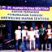 Bank Apa Dibalik Perumahan MPS Mojoruntut ?