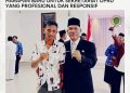 Mutiha Simaremare,.ST Jadi Sekwan Taput, Ini Harapan Baru Untuk Beliau