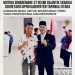Mutiha Simaremare,.ST Jadi Sekwan Taput, Ini Harapan Baru Untuk Beliau