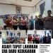 ASIAFI Taput Siap Jadi Ikon Daerah Sehat di Sumut