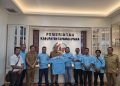 Mantap! JTP Gandeng SPRI Taput Dorong Keterbukaan Informasi