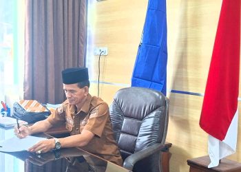SMKN 1 Tanjung Raya Raih Juara Dalam Lomba Koterampilan Siswa.