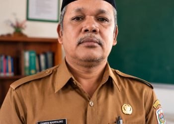 Masyarakat Siborongborong Sambut Positif Penugasan Tamrin Marpaung di SMPN 4