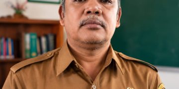 Masyarakat Siborongborong Sambut Positif Penugasan Tamrin Marpaung di SMPN 4