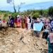 Aksi PETI Tetap Merajalela di Lingga Bayu, Aparat Tutup Mata