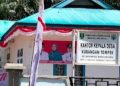 Oknum Kades Kubangan Tompek  Madina Diduga Korupsi Dana Desa