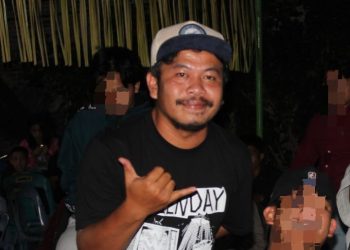 Mengaku Tim Sukses Bupati Taput Oknum Ini Tipu Masyarakat? Korban Siap Buka LP
