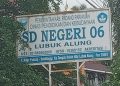 Kepsek SDN 06 Lubuk Alung Diduga Paksa Orang Tua Murid Bayar Uang Perpisahan