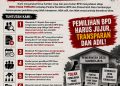 Dugaan Rekayasa Dokumen Pemilihan BPD Sumber Jaya Bekasi