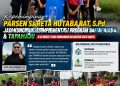 Program SAITAPAIAS & TAPAMAJU di SD Negeri 174568 Simorangkir