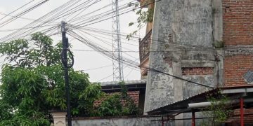Penyalur Internet Bodong, Kemplang Pendapatan Daerah