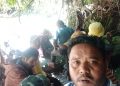 Hari Kedua Pencarian ABS Korban Arus Deras Air Batang Toru