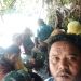 Hari Kedua Pencarian ABS Korban Arus Deras Air Batang Toru