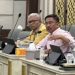 Dinas SDA Jabar Raker Pansus Ranperda & HDA Bersama DPRD Provinsi Jabar