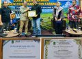 Perum Jasa Tirta II Unit Wilayah II Selenggarakan Focus Group Discussion di Hotel Brits Karawang