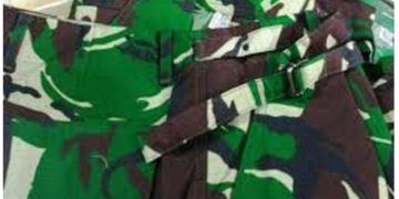 Ada Pecatan TNI Buka Lapak Judi di Kota Padang?
