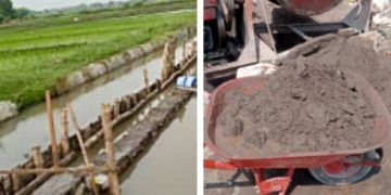 Dugaan Persekongkolan Jahat di Dinas PU Bina Marga dan SDA Sidoarjo
