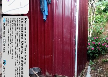 Program Sandes di Taput Gagal Fungsi, Diduga Akibat Korupsi