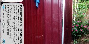 Program Sandes di Taput Gagal Fungsi, Diduga Akibat Korupsi