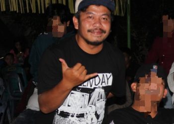 Korban Dugaan Penipuan Calon Tenaga Honor di PDAM Taput Teriak